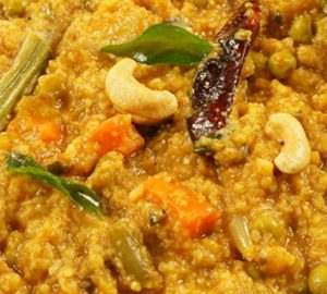 sambar-rice-recipe