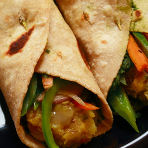 veg-chappathiroll-recipe veg-chappathiroll-recipe